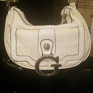Guess purse